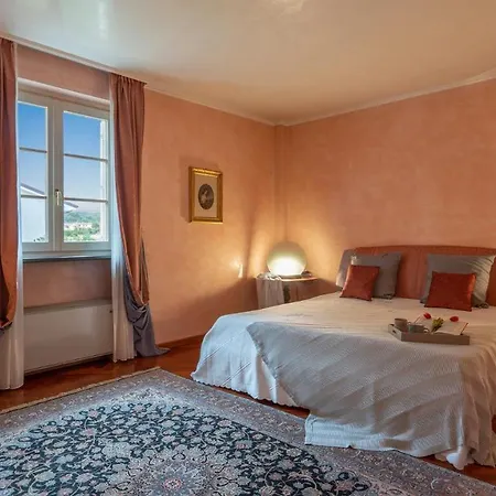 Villa Gabri 8&2, Emma *