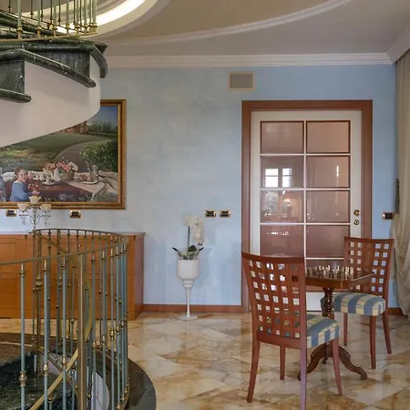 Villa Gabri 8&2, Emma *