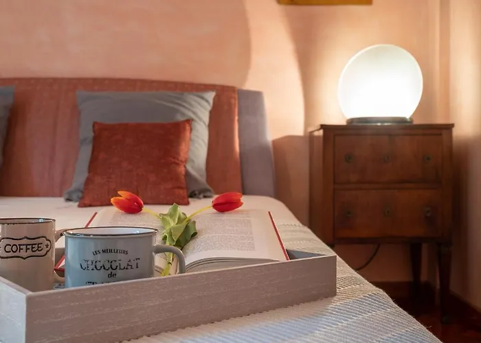 ヴィラ Gabri 8&2, Emma *