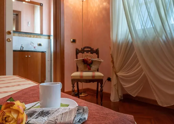 ヴィラ Gabri 8&2, Emma モンテカルロ